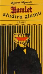 Hamlet studira glumu