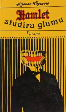 Hamlet studira glumu