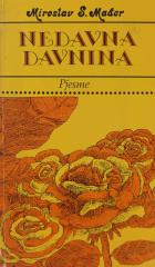 Nedavna davnina