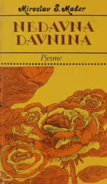 Nedavna davnina