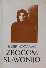 Zbogom Slavonijo 2