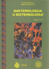 Bakteriologija u biotehnologiji