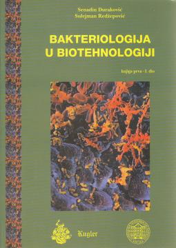 Bakteriologija u biotehnologiji
