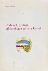 Pedeset godina udičarskog sporta u Osijeku