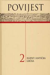 Povijest #2: Egipat i antička Grčka