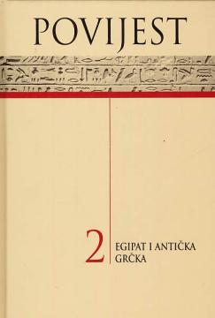 Povijest #2: Egipat i antička Grčka