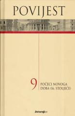 Povijest #9: Počeci novoga doba