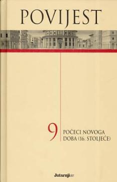 Povijest #9: Počeci novoga doba