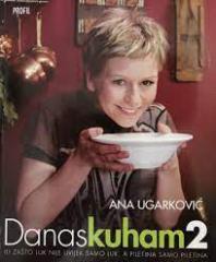Danas kuham 2