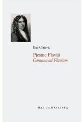 Pjesme Flaviji Carmina ad Flaviam