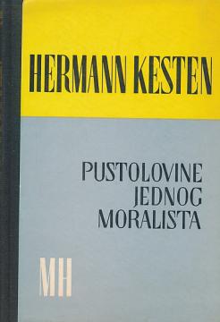 Pustolovine jednog moralista