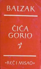 Čiča Gorio