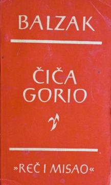 Čiča Gorio