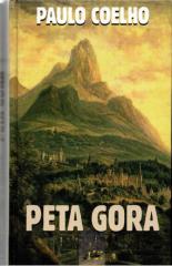 Peta gora