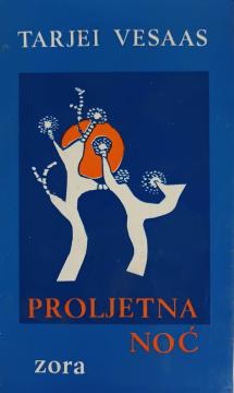Proljetna noć