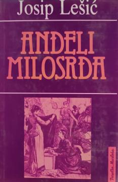 Anđeli Milosrđa - Miss Paulina Irby