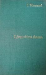 Ljepotica dana