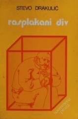 Rasplakani div