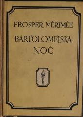 Bartolomejska noć
