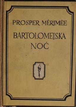 Bartolomejska noć