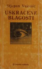 Uskraćene blagosti