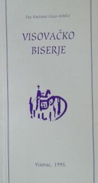Visovačko biserje : pjesme