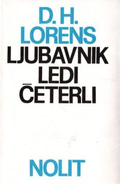 Ljubavnik ledi Četerli