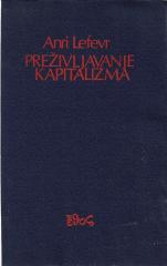 Preživljavanje kapitalizma