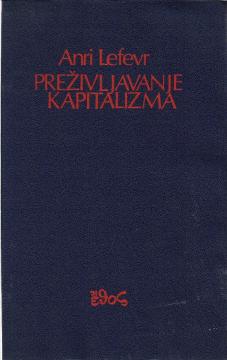 Preživljavanje kapitalizma