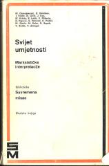 Svijet umjetnosti