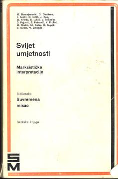Svijet umjetnosti