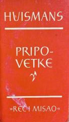 Pripovetke