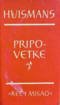 Pripovetke