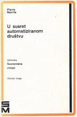 U susret automatiziranom društvu