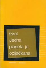 Jedna planeta je opljačkana: Zastrašujući bilans jedne politike