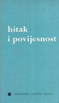 Bitak i povijesnost