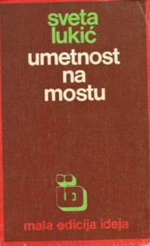 Umetnost na mostu