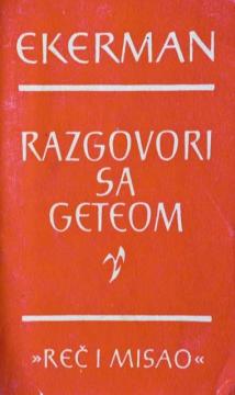 Razgovori sa Geteom