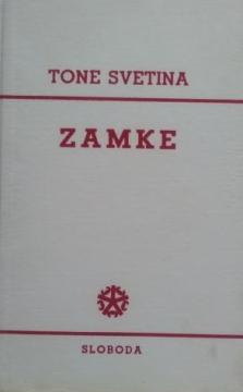 Zamke