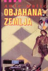 Objahana zemlja: priče