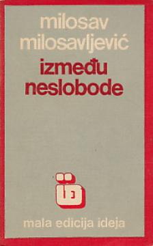 Između neslobode