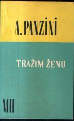 Tražim ženu