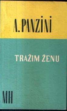 Tražim ženu