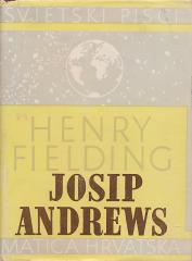 Josip Andrews