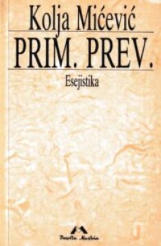 Prim. prev.