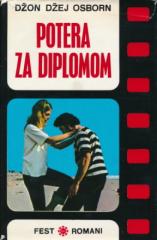 Potera za diplomom