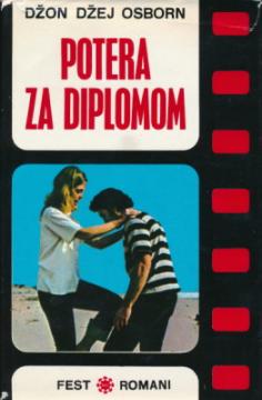 Potera za diplomom
