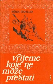Vrijeme koje ne može prestati