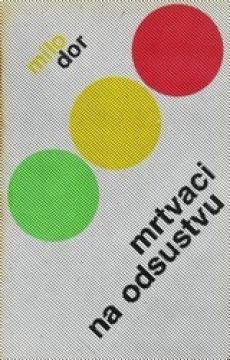 Mrtvaci na odsustvu