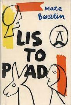 Listopad